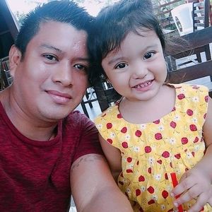 Meet your Posher, Heber